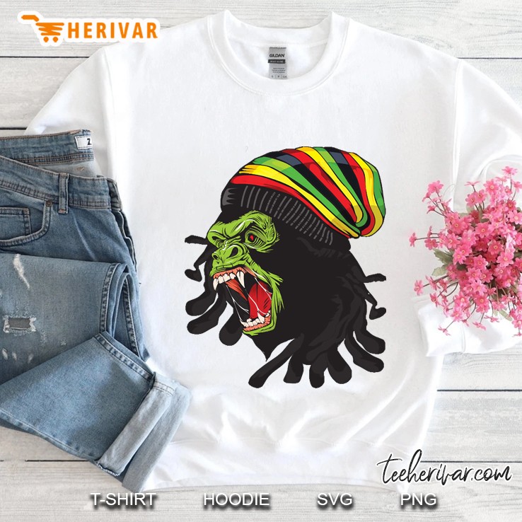 Rastarilla Sweatshirt