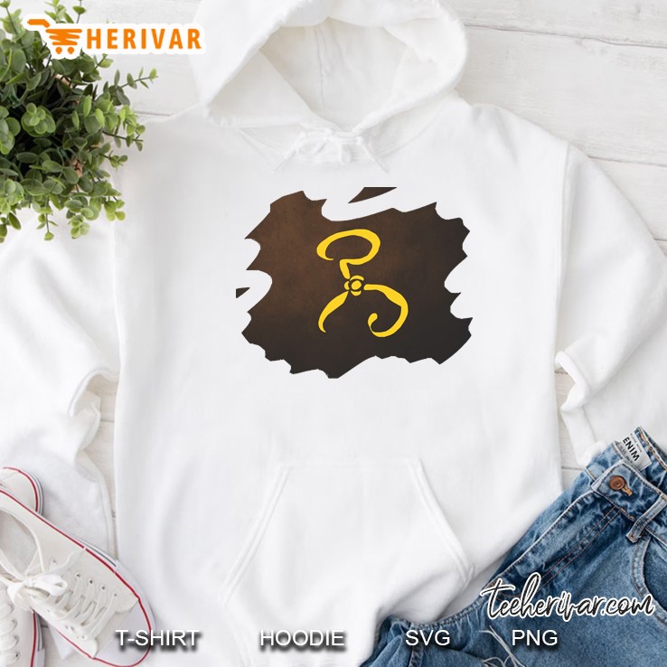 The Yellow Sign Hoodie