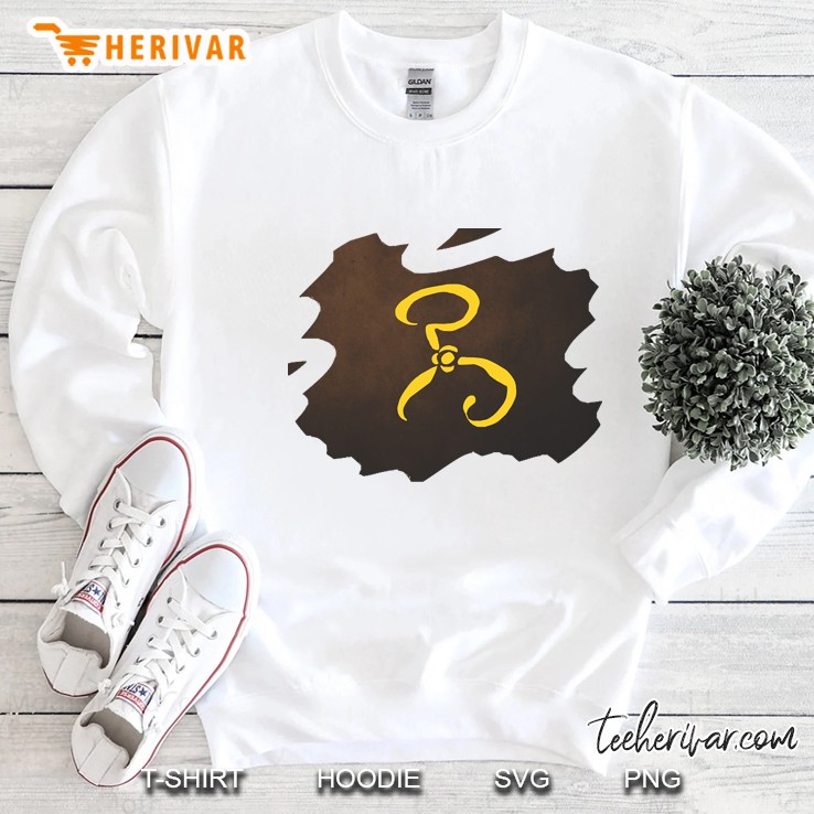 The Yellow Sign Sweatshirt