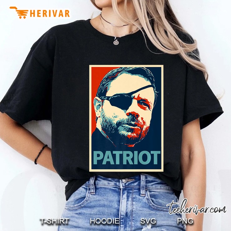 Dan Crenshaw Premium Hoodie