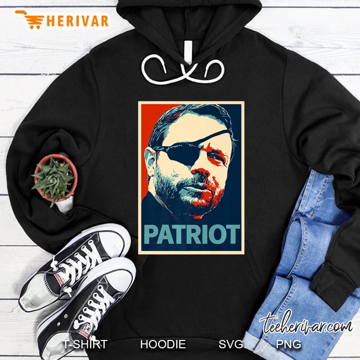 Dan Crenshaw Premium Mugs