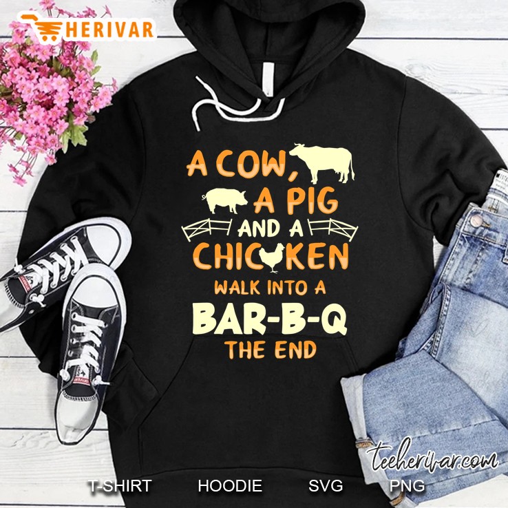 Funny Bbq Lover Joke Shirt - Barbecue Grill Master Chef Gift Hoodie