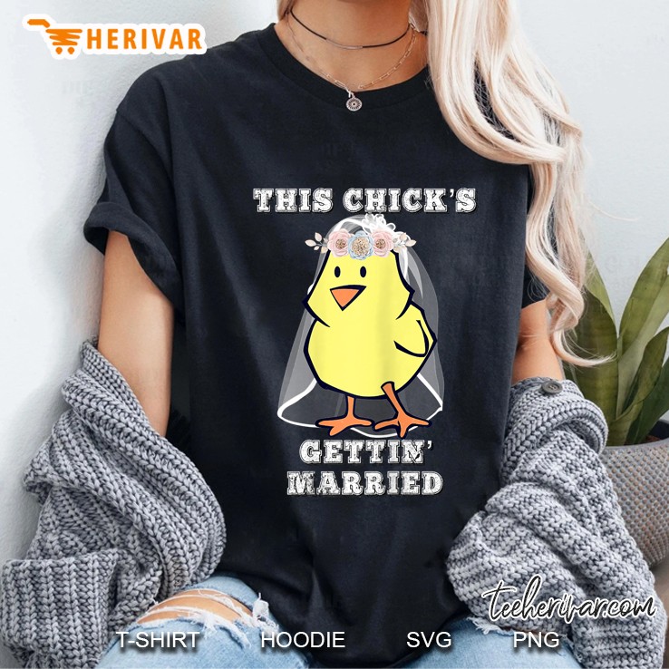 Womens Graphic This Chick