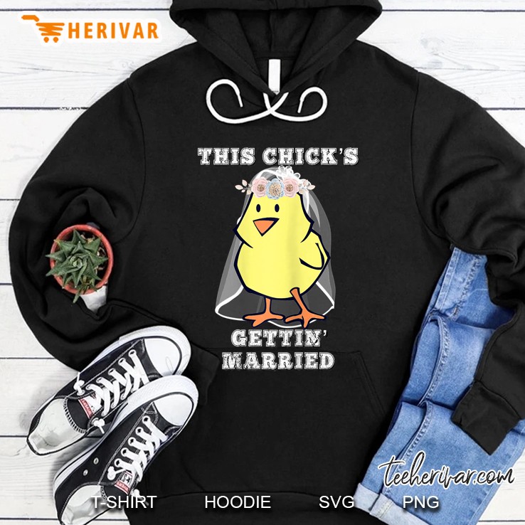 Womens Graphic This Chick