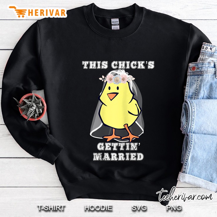 Womens Graphic This Chick