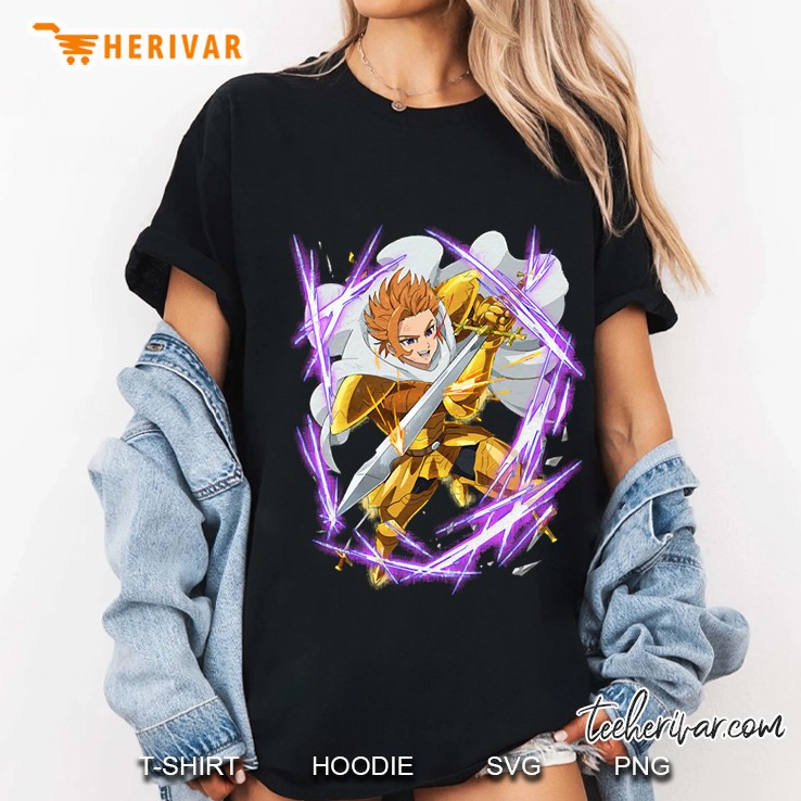 Knight Ladies Tee