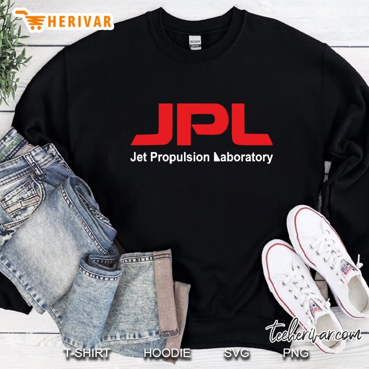 Nasa Jet Propulsion Laboratory Jpl Logo Mugs