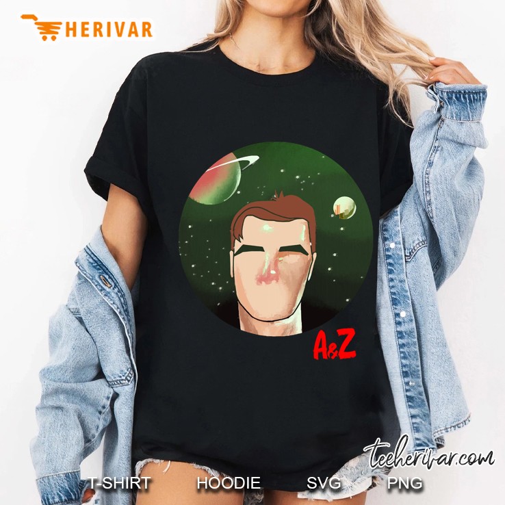 A & Z Ladies Tee