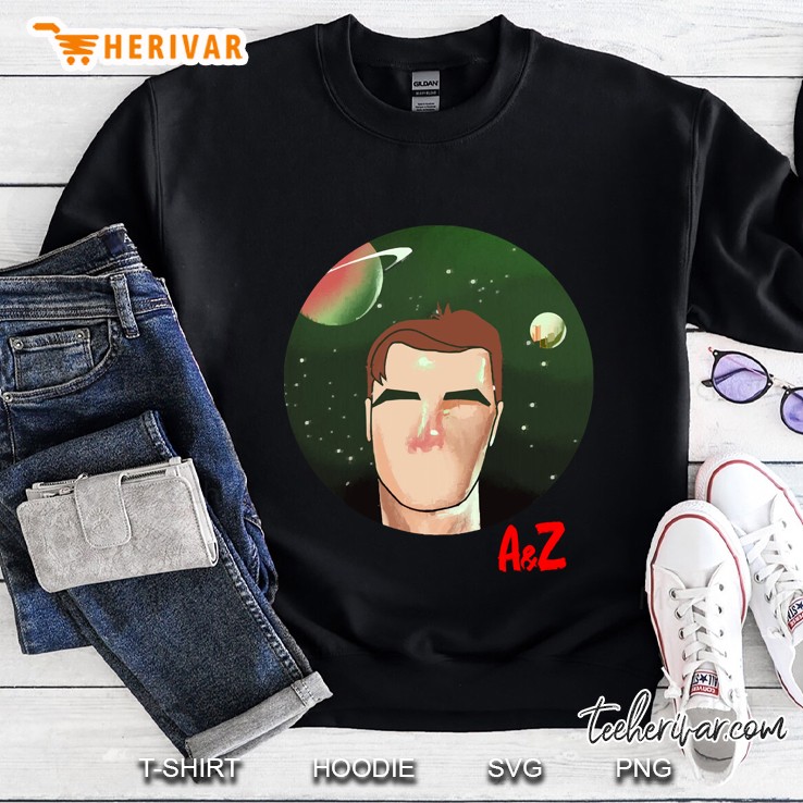 A & Z Sweatshirt