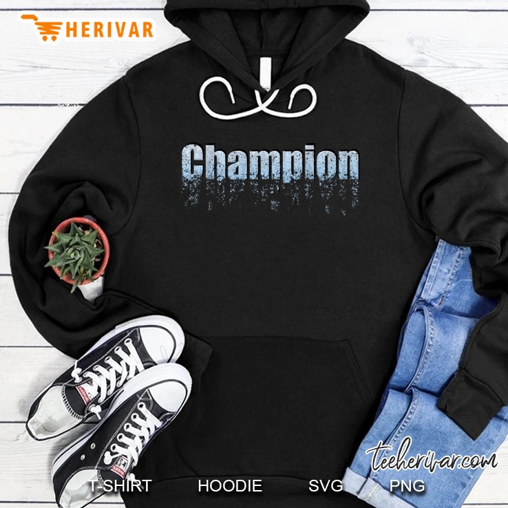 Champion Hoodie