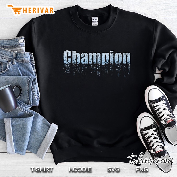 Champion Sweatshirt