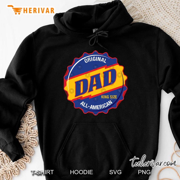 Dad Hoodie