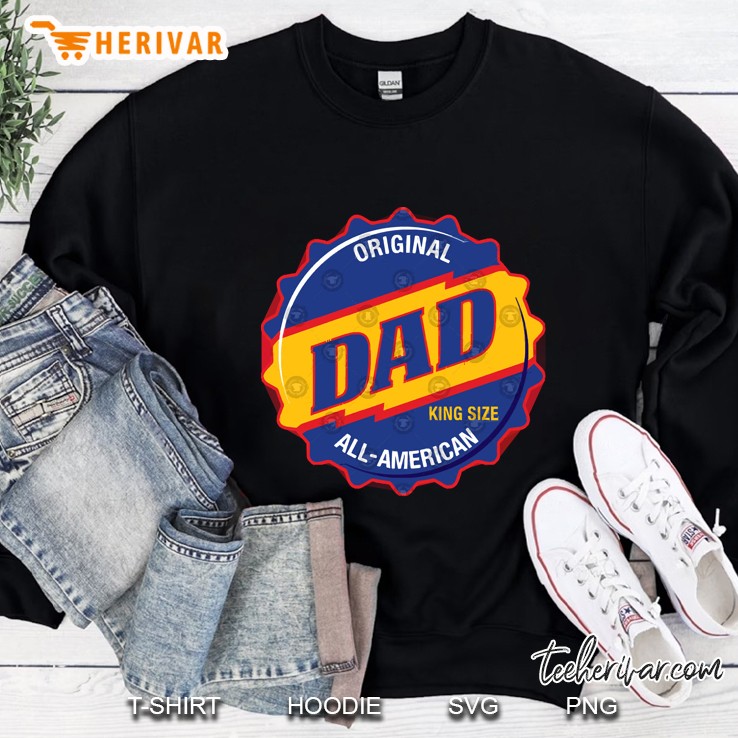 Dad Sweatshirt
