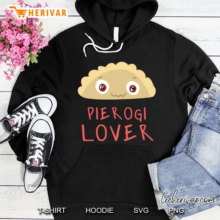 Pierogi Lover Hoodie