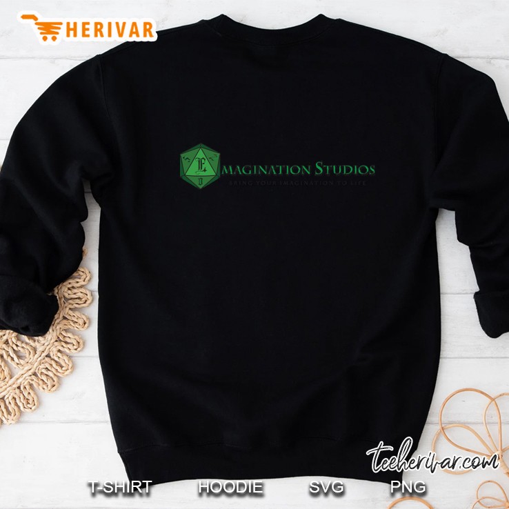 Promo Tee (Limited Edition) Sweatshirt