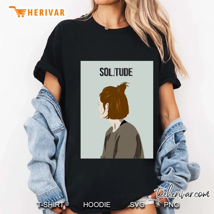Solitude Ladies Tee