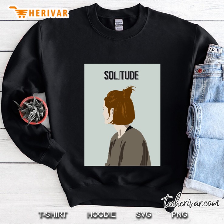 Solitude Sweatshirt