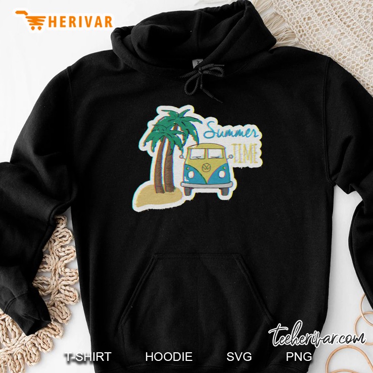 Summer Hoodie