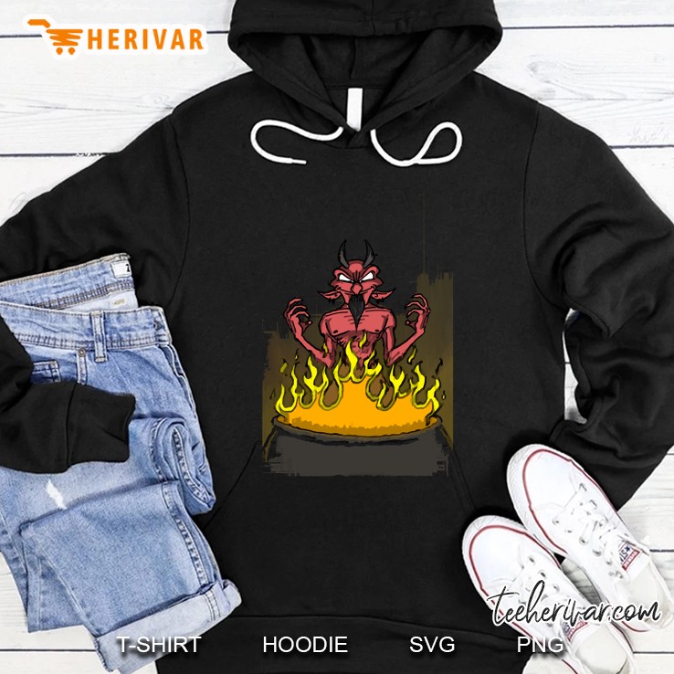 Summoned Hoodie