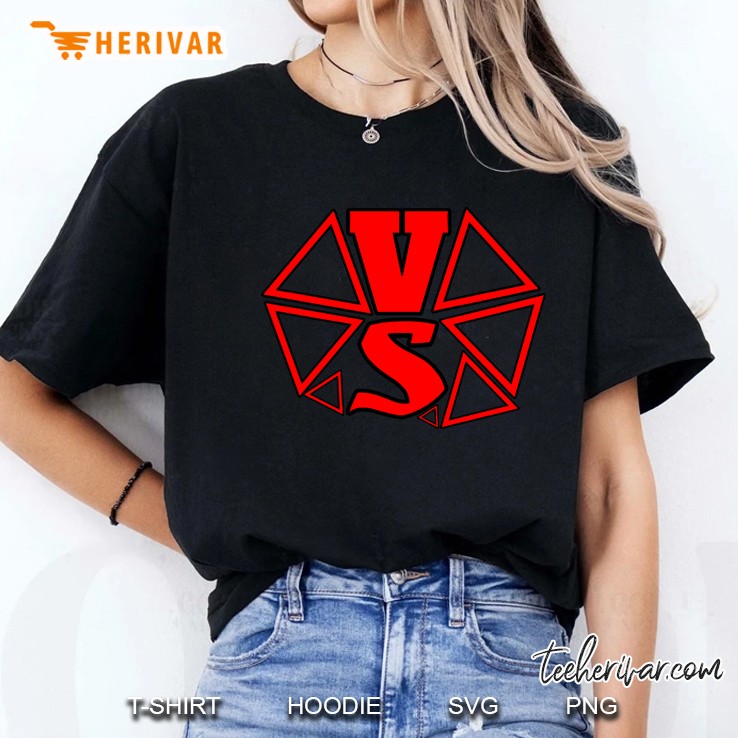 Vs Style Ladies Tee