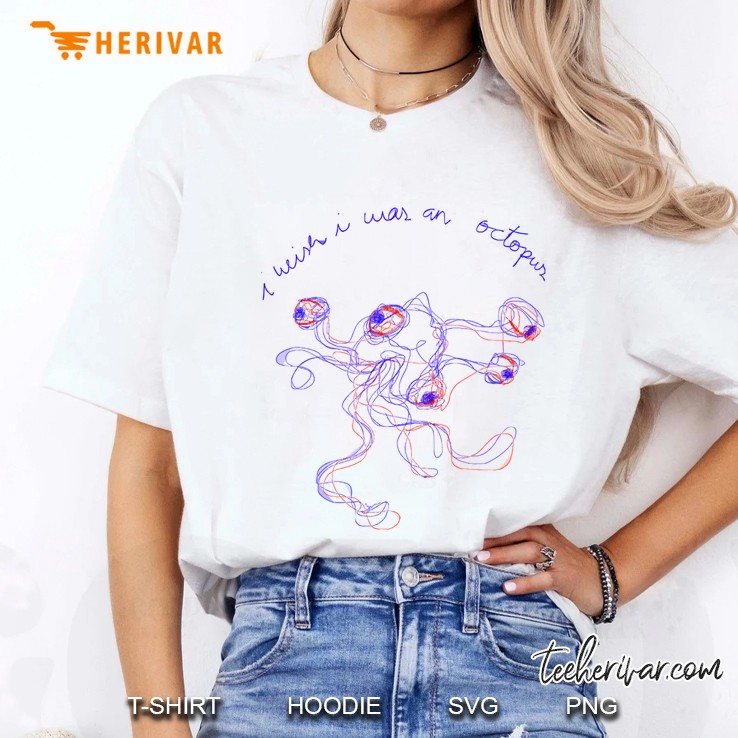 Creature 001 Ladies Tee