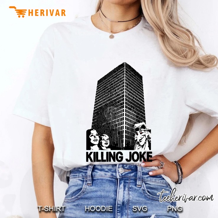 Joke Ladies Tee