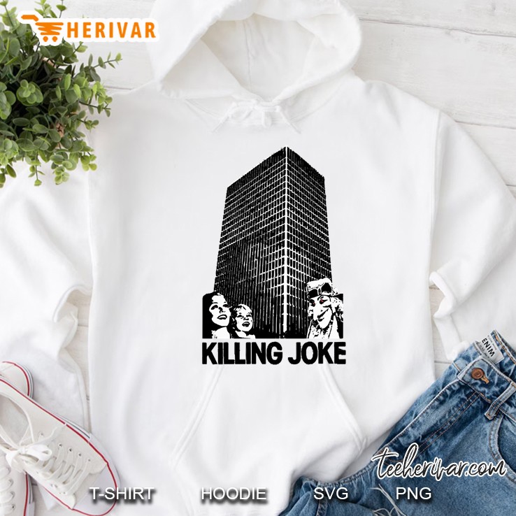 Joke Hoodie