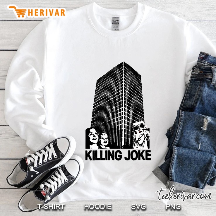Joke Sweatshirt