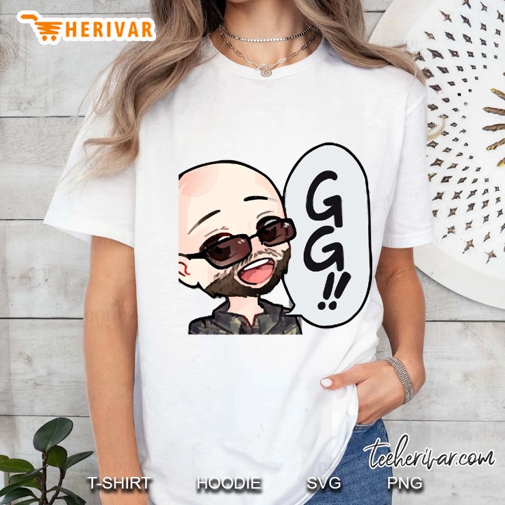 Kuyagg Sticker Ladies Tee