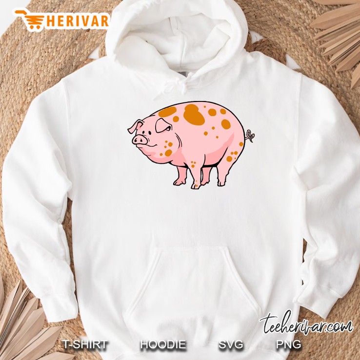 Pig Lover Cartoon Mugs