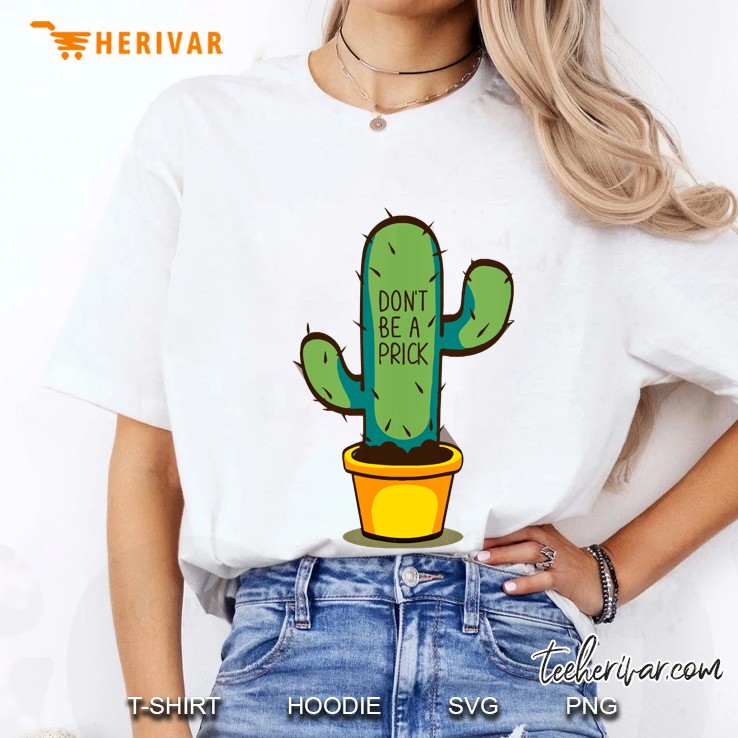 Cactus Tree Ladies Tee