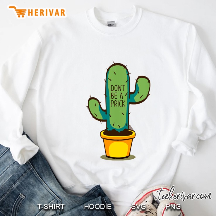 Cactus Tree Sweatshirt