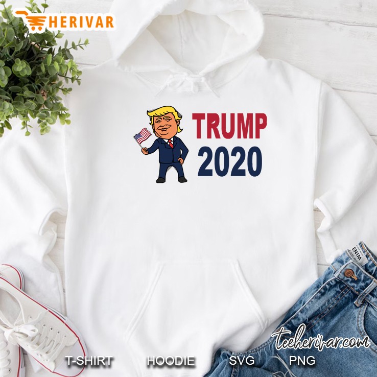 Trump 2020 Mugs