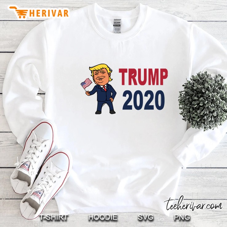 Trump 2020 Mugs