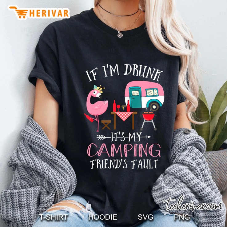 Camper If I