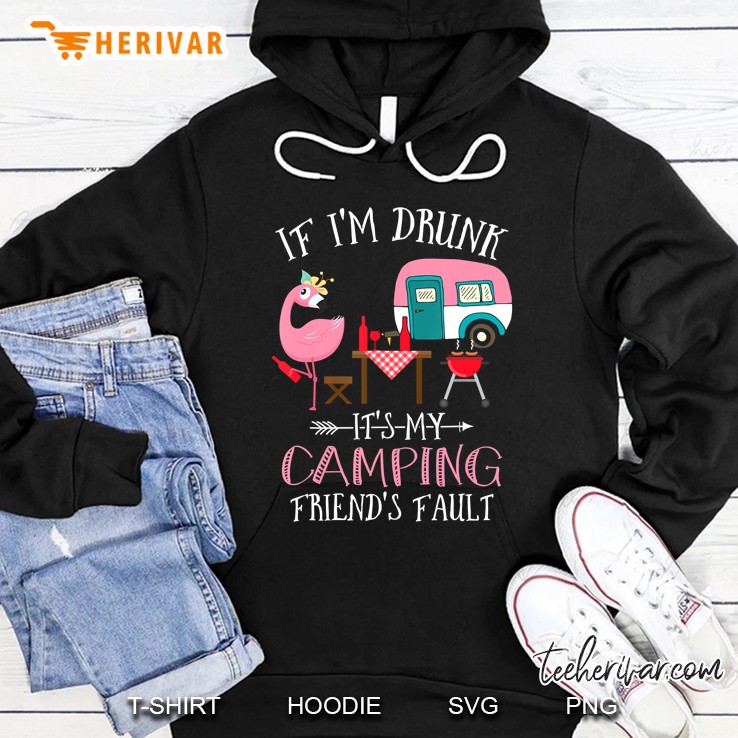 Camper If I