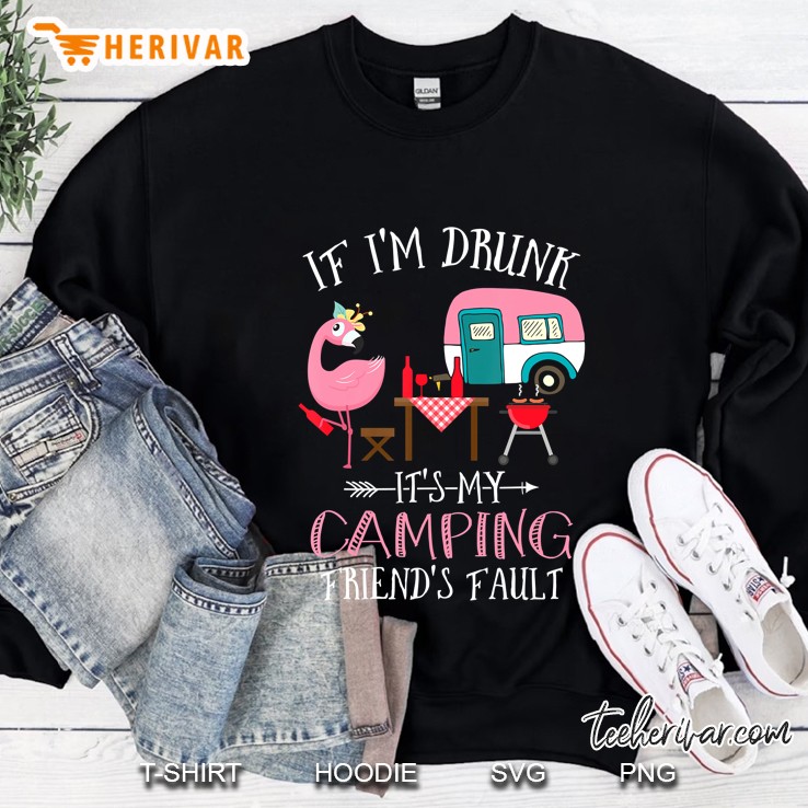 Camper If I