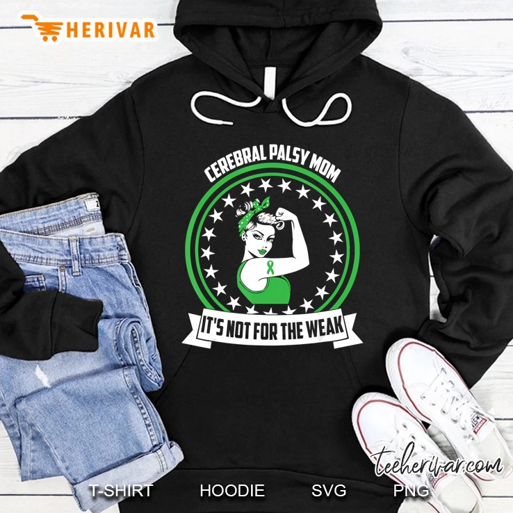 Cerebral Palsy Mom It