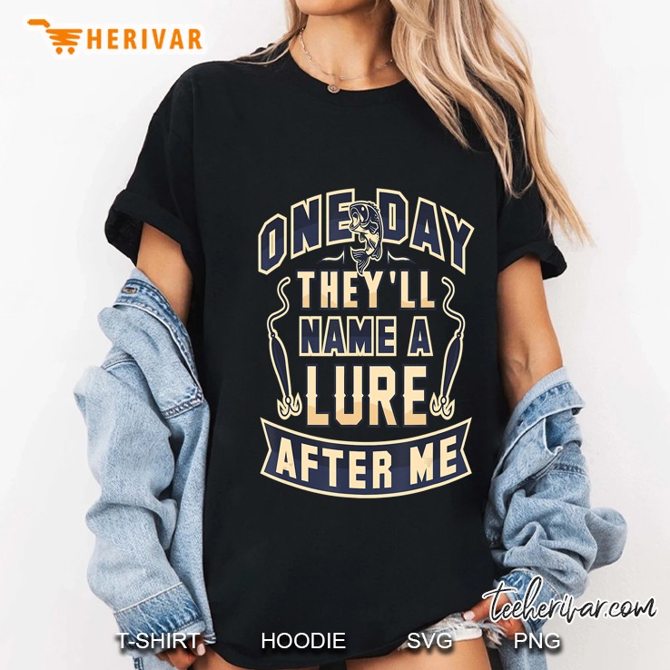 One Day They