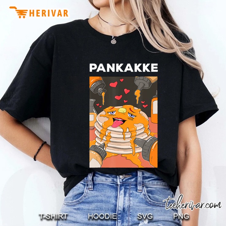 Otaku Ahegao Pankakke Ecchi Etchi Hentai Lewd Great Gift Hoodie