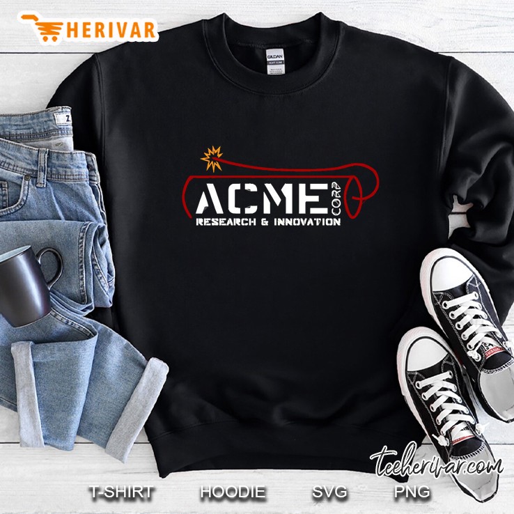 Acme Research Sweatshirt