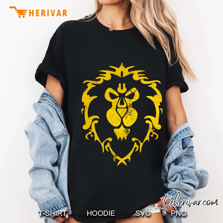 Alliance Ladies Tee