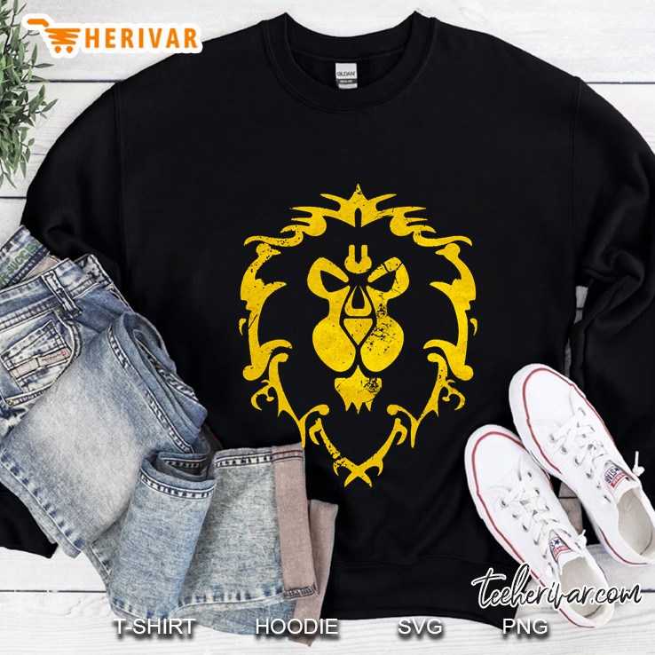 Alliance Sweatshirt