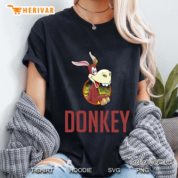 Donkey Poker Hoodie