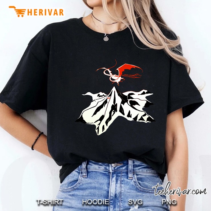 Erebor Ladies Tee
