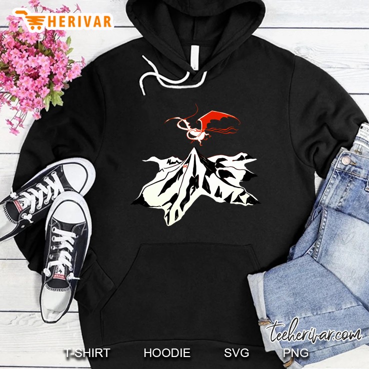 Erebor Hoodie