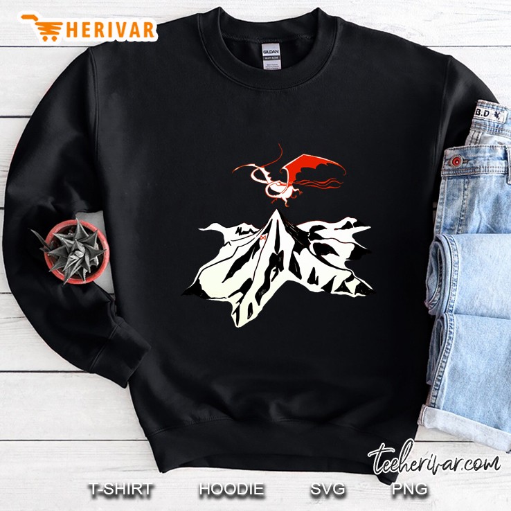 Erebor Sweatshirt