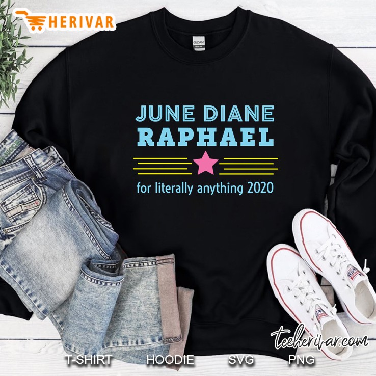 June Diane Raphael 2020 Mugs