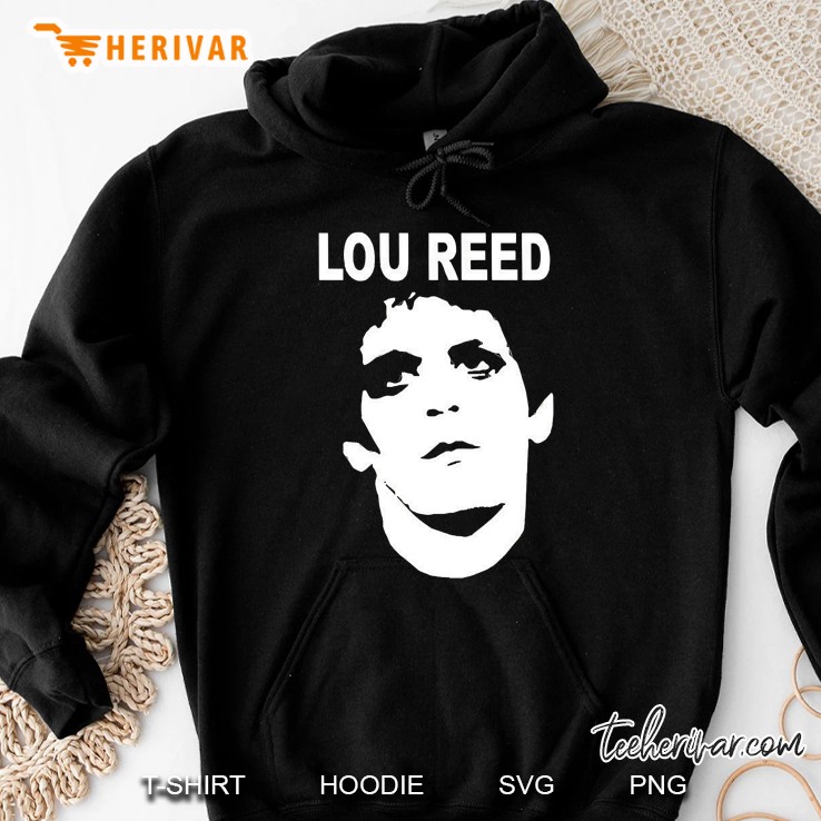 Lou Reed Mugs