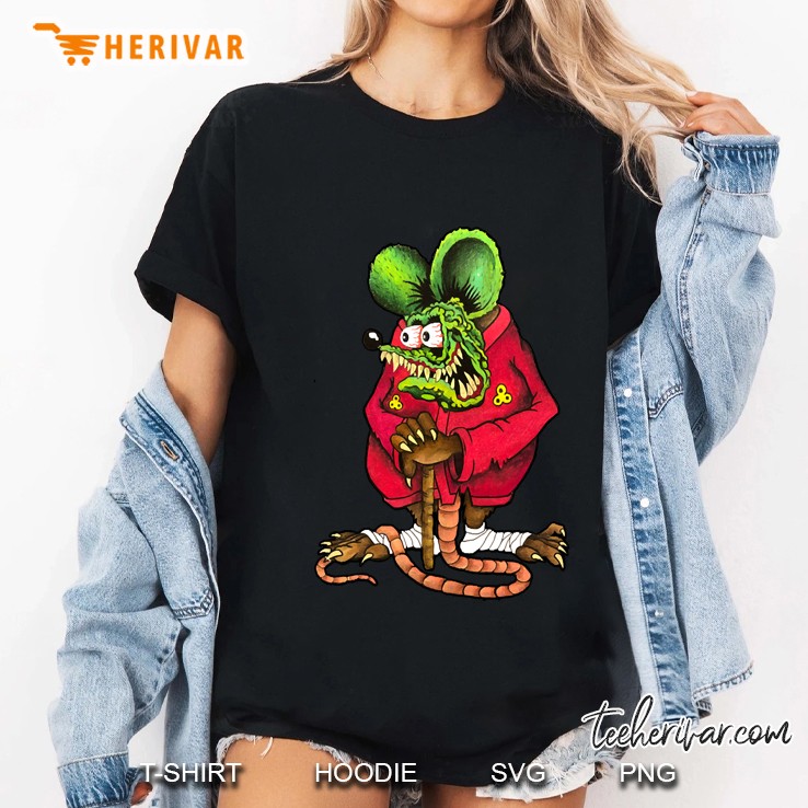 Master Fink Ladies Tee